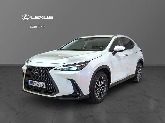 Lexus NX 450h