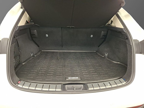 Lexus NX450h+ 11 of 12