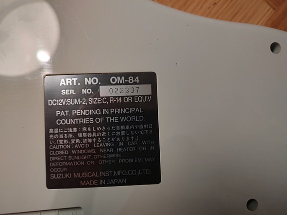 Product image 2 of 6