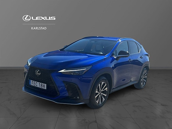 Lexus NX 450h
