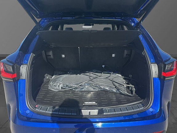 Lexus NX450h+ 11 of 11
