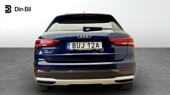 Audi Q3 5 of 5