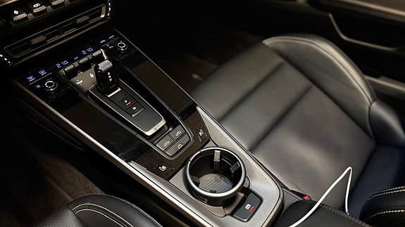 Porsche 911 Carrera S 23 of 30