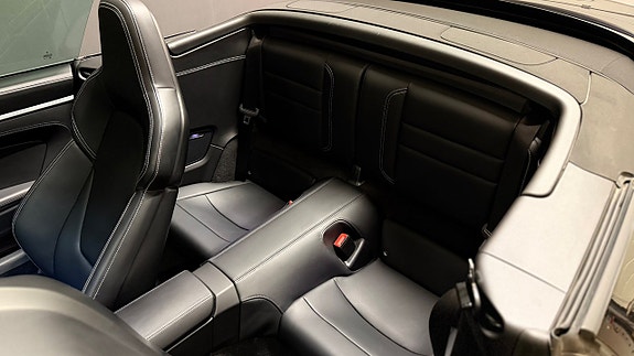 Porsche 911 Carrera S 30 of 30