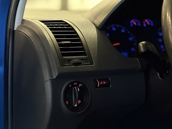 Volkswagen Polo 22 of 22
