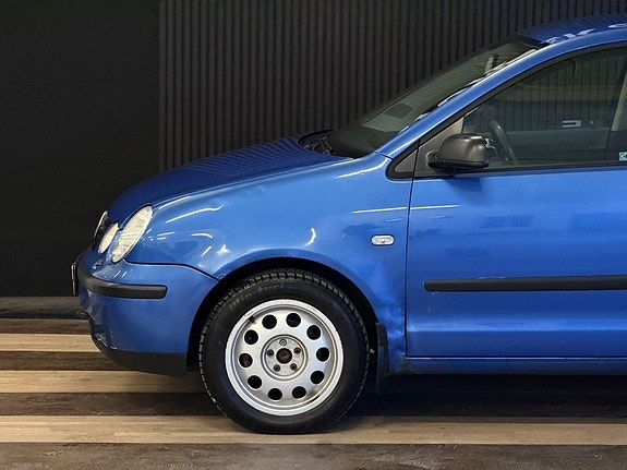 Volkswagen Polo 6 of 22