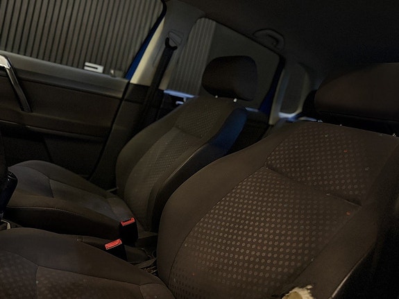 Volkswagen Polo 12 of 22