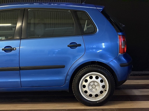 Volkswagen Polo 7 of 22