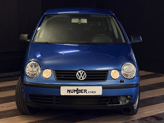 Volkswagen Polo 4 of 5