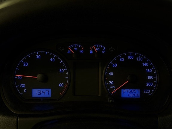 Volkswagen Polo 18 of 22