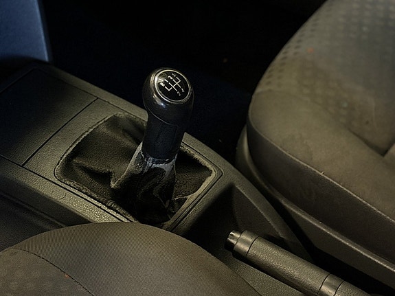Volkswagen Polo 20 of 22