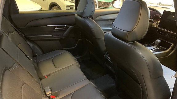 Mazda CX-5 10 of 18