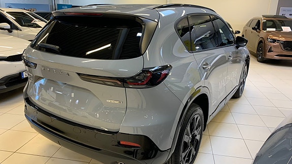 Mazda CX-5 3 of 18