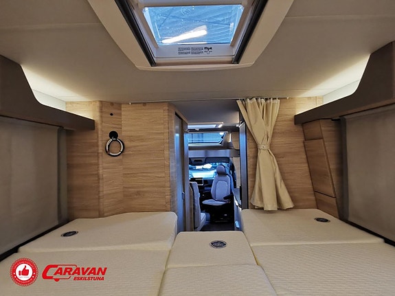 Knaus VAN TI PLUS PLATINUM SELECTION 650 MEG 4x4 /ALDE 15 of 26
