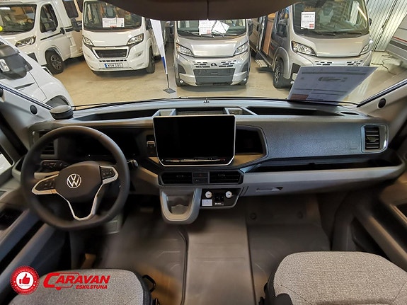 Knaus VAN TI PLUS PLATINUM SELECTION 650 MEG 4x4 /ALDE 3 of 26