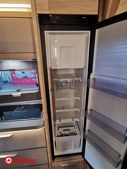 Knaus VAN TI PLUS PLATINUM SELECTION 650 MEG 4x4 /ALDE 9 of 26