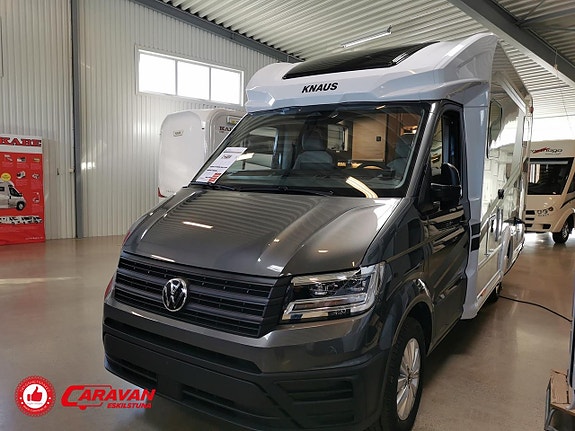 Knaus VAN TI PLUS PLATINUM SELECTION 650 MEG 4x4 /ALDE 22 of 26