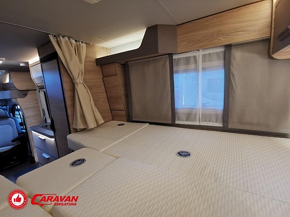 Knaus VAN TI PLUS PLATINUM SELECTION 650 MEG 4x4 /ALDE 14 of 26