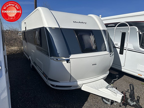 Hobby 540 ul excellent