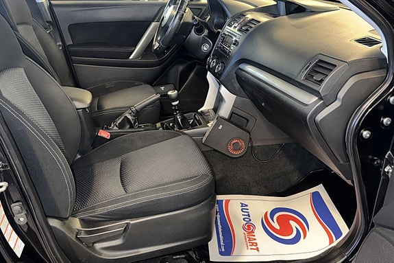 Subaru Forester 6 of 9