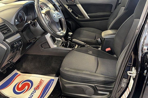 Subaru Forester 7 of 9