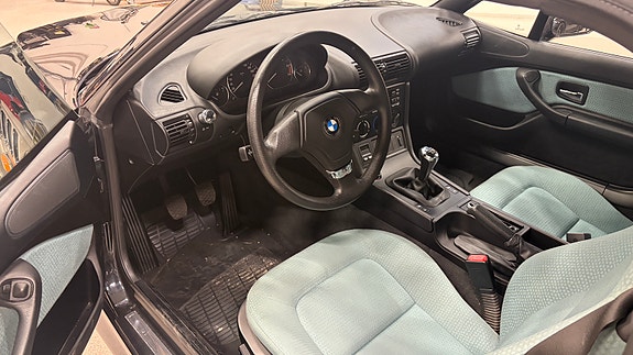 BMW Z3 3 of 5