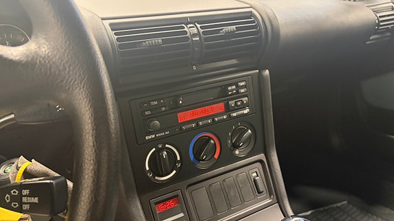 BMW Z3 7 of 8