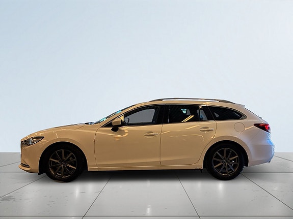 Mazda 6 4 of 5