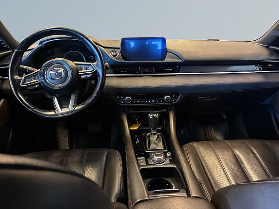 Mazda 6 8 of 23