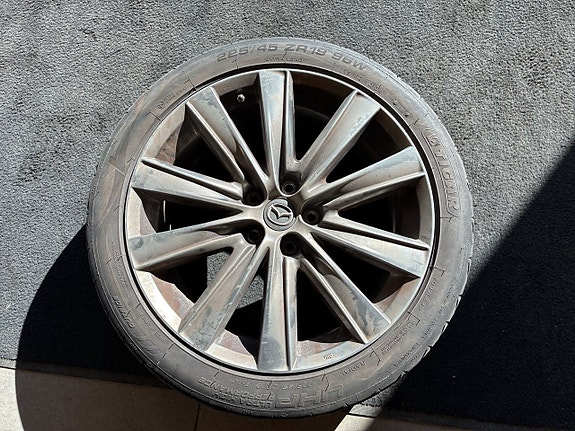 Mazda 6 21 of 23