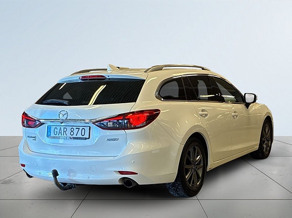 Mazda 6 6 of 23