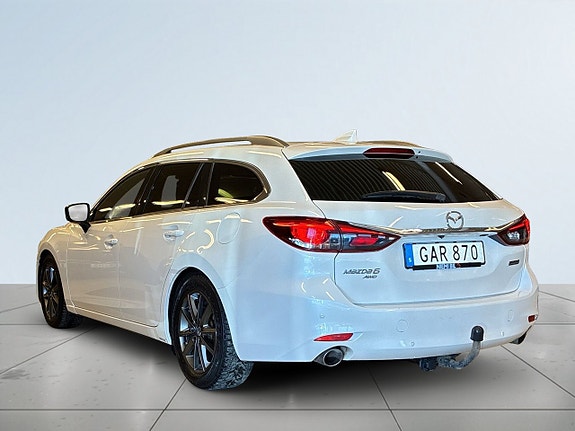 Mazda 6 5 of 5