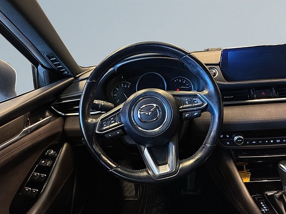 Mazda 6 9 of 23