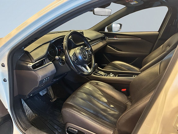 Mazda 6 7 of 23