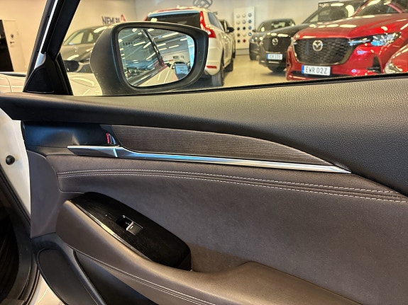 Mazda 6 20 of 23