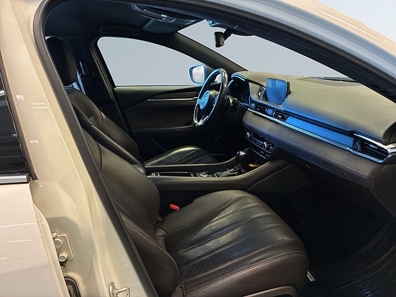 Mazda 6 10 of 23