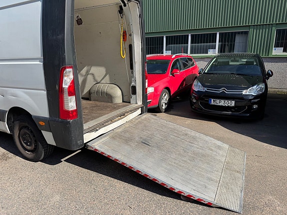 Opel Movano 14 of 16