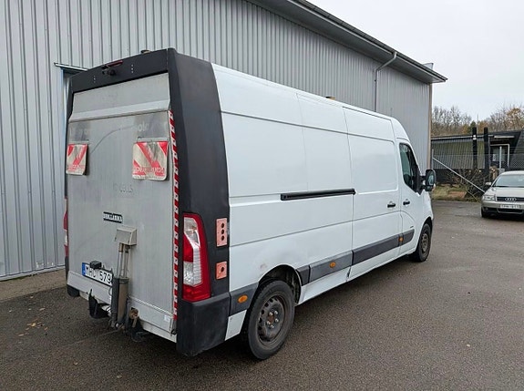 Opel Movano 5 of 5