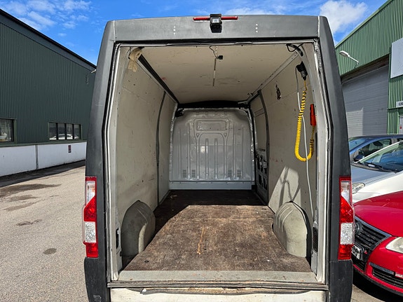 Opel Movano 15 of 16