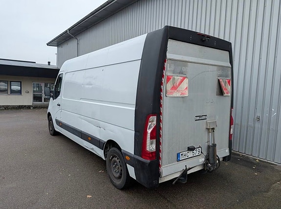 Opel Movano 3 of 5