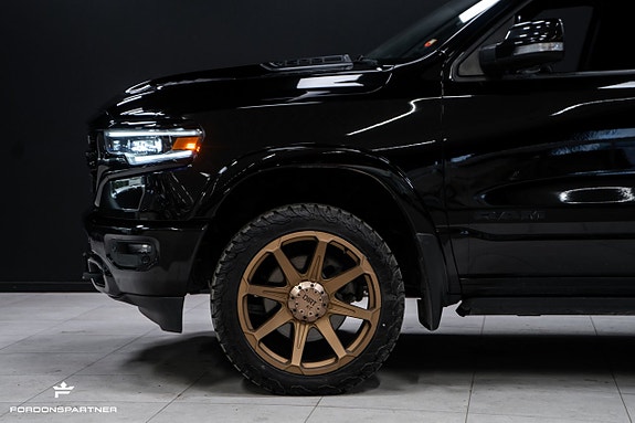 Dodge RAM 1500 5 of 5