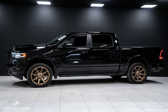 Dodge RAM 1500 3 of 5