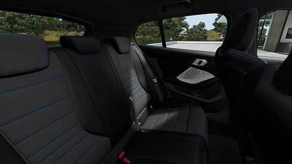 BMW 120 11 of 13