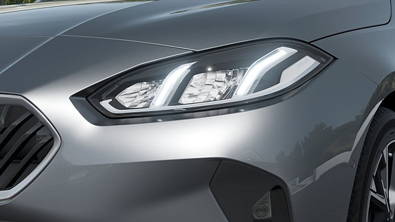 BMW 120 6 of 13