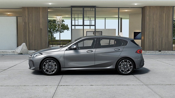 BMW 120 4 of 13