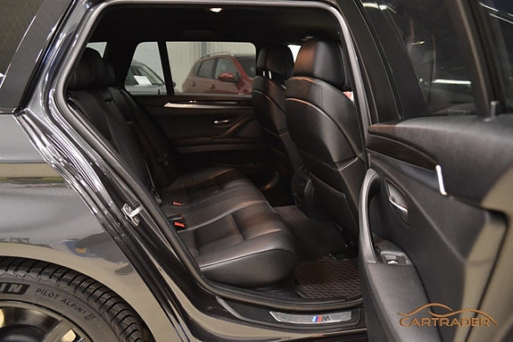 BMW 525 17 of 19