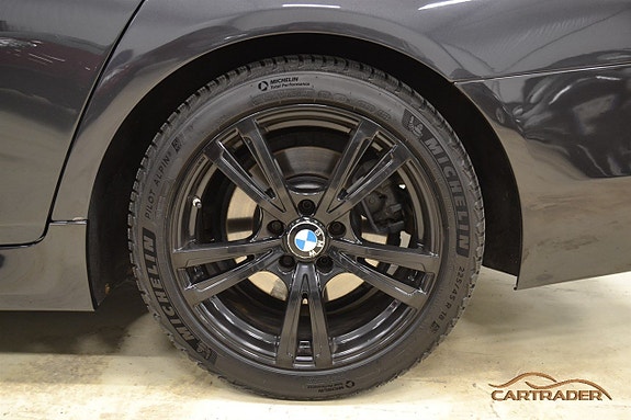 BMW 525 8 of 19