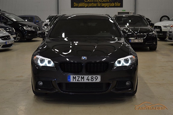BMW 525 5 of 5