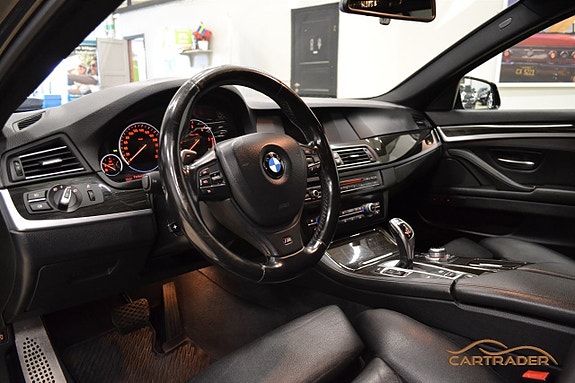 BMW 525 10 of 19