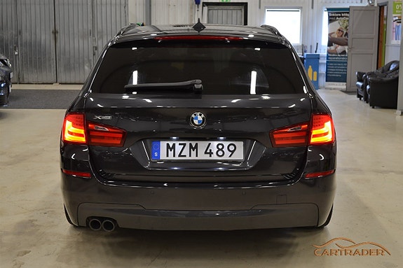 BMW 525 6 of 19